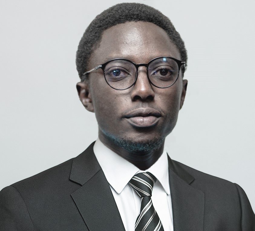 Bagirishya Rwema Dominique